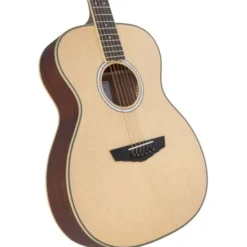 DAngelico Excel Josh Turner Tammany