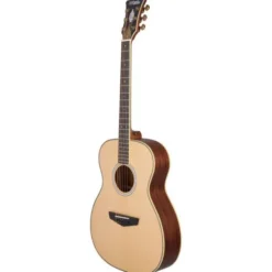 DAngelico Excel Josh Turner Tammany