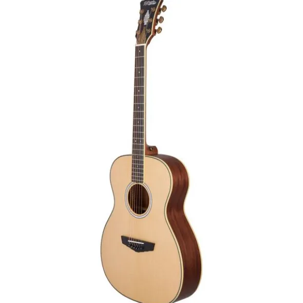 DAngelico Excel Josh Turner Tammany