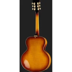 DAngelico Excel Style B Dark Iced Tea