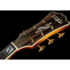 DAngelico Excel Style B Dark Iced Tea