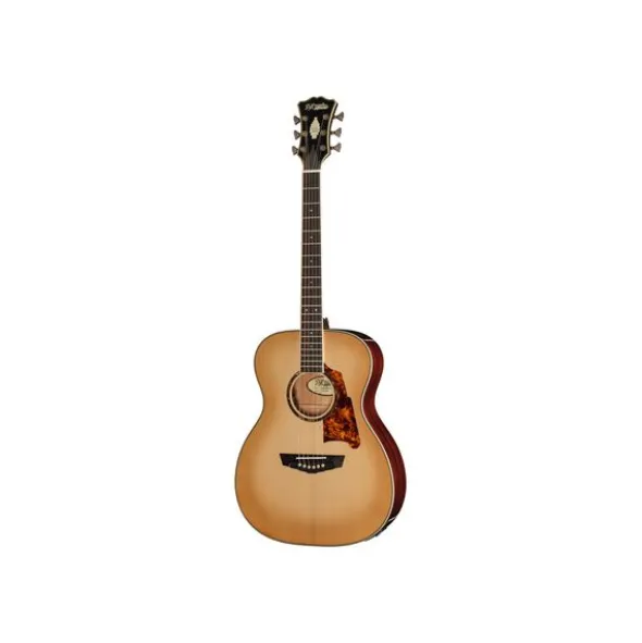 DAngelico Excel Tammany Aged Sep B-Stock