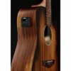 DAngelico Premier Bowery LS Aged Mah