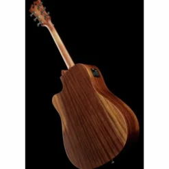 DAngelico Premier Bowery LS Aged Mah