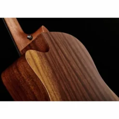 DAngelico Premier Bowery LS Aged Mah