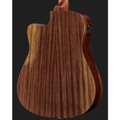 DAngelico Premier Bowery LS Aged Mah