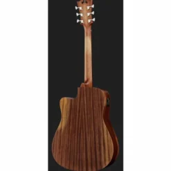 DAngelico Premier Bowery LS Aged Mah