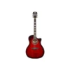 DAngelico Premier Gramercy Black B-Stock