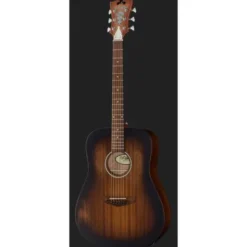 DAngelico Premier Lexington LS Aged Mah