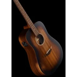 DAngelico Premier Lexington LS Aged Mah