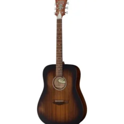 DAngelico Premier Lexington LS Aged Mah