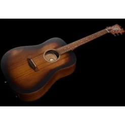 DAngelico Premier Lexington LS Aged Mah