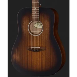 DAngelico Premier Lexington LS Aged Mah