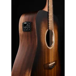 DAngelico Premier Lexington LS Aged Mah