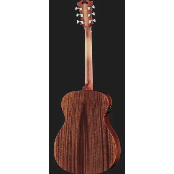 DAngelico Premier Tammany LS Aged Mah