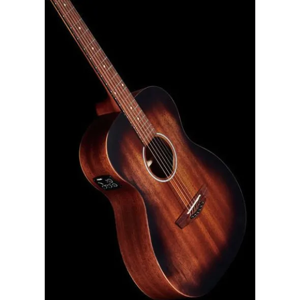 DAngelico Premier Tammany LS Aged Mah