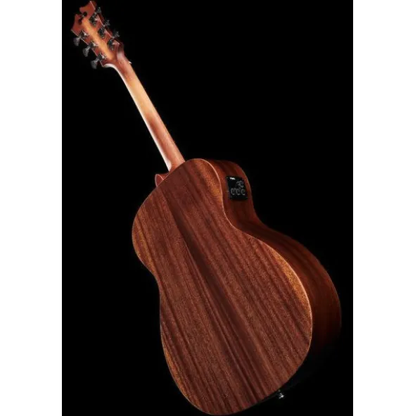 DAngelico Premier Tammany LS Aged Mah