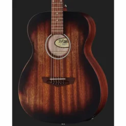 DAngelico Premier Tammany LS Aged Mah