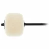 Danmar 206A Felt Beater White XL