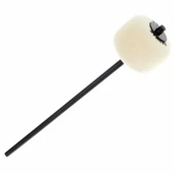 Danmar 206A Felt Beater White XL