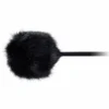 Danmar 209BLK Wool BD Beater Black