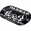 Danmar 210DKF Bass Drum Doublepad