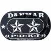 Danmar 210DKST Bass Drum Doublepad