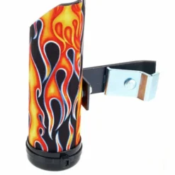 Danmar 1027F1 Drumstickholder Flames