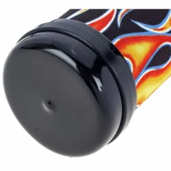 Danmar 1027F1 Drumstickholder Flames