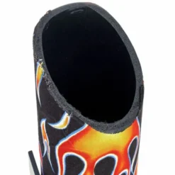 Danmar 1027F1 Drumstickholder Flames
