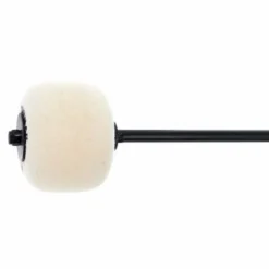 Danmar 206 Felt Beater White