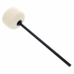 Danmar 206 Felt Beater White