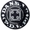 Danmar 210IC Bass Drum Singlepad