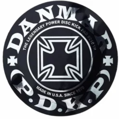 Danmar 210IC Bass Drum Singlepad