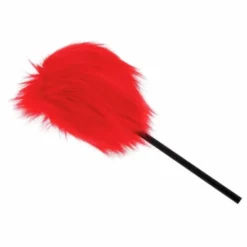 Danmar 209RED Wool BD Beater Red