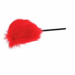 Danmar 209RED Wool BD Beater Red