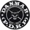 Danmar 210SK Bass Drum Singlepad