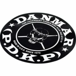 Danmar 210SK Bass Drum Singlepad