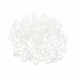 Danmar Tension Rod Washers 100 pcs WH