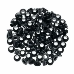 Danmar Tension Rod Washers 100 pcs BK