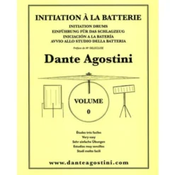 Dante Agostini Méthode De Batterie 0