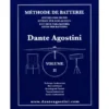 Dante Agostini Méthode De Batterie 2