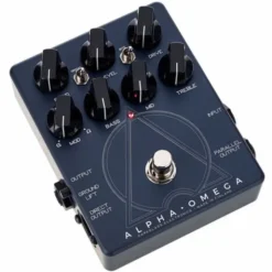 Darkglass Alpha-Omega