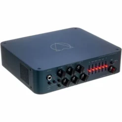 Darkglass Alpha·Omega 900 Bass Head