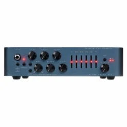 Darkglass Alpha·Omega 900 Bass Head