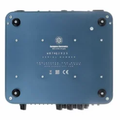 Darkglass Alpha·Omega 900 Bass Head