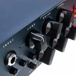 Darkglass Alpha·Omega 900 Bass Head