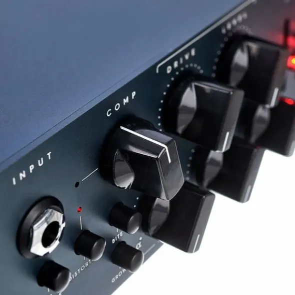 Darkglass Alpha·Omega 900 Bass Head