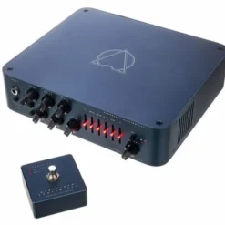 Darkglass Alpha·Omega 900 Bass Head