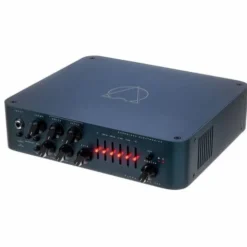 Darkglass Alpha·Omega 900 Bass Head
